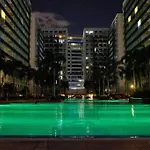Sea Residences - Classy Unit Near Mall Of Asia, Arena, Ayala, Ikea, Okada, Smx, Pitx, Airport