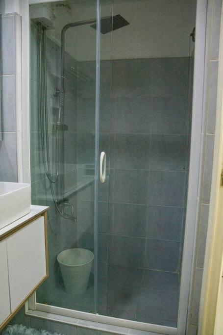 Sea Residences - Classy Unit Near Mall Of Asia, Arena, Ayala, Ikea, Okada, Smx, Pitx, Airport * Manila