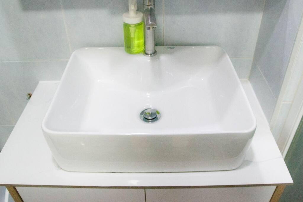 Sea Residences - Classy Unit Near Mall Of Asia, Arena, Ayala, Ikea, Okada, Smx, Pitx, Airport * Manila