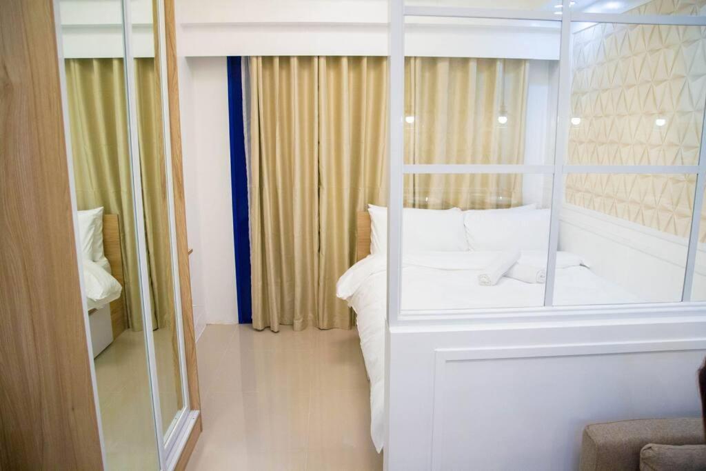 Sea Residences - Classy Unit Near Mall Of Asia, Arena, Ayala, Ikea, Okada, Smx, Pitx, Airport